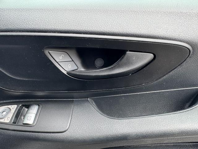 2021 Mercedes-Benz Vito 116Cdi Progressive Van 9G-Tronic (KR71UTO) Image 20