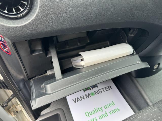 2021 Mercedes-Benz Vito 116Cdi Progressive Van 9G-Tronic (KR71UTO) Image 47