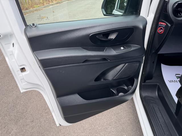 2021 Mercedes-Benz Vito 116Cdi Progressive Van 9G-Tronic (KR71UTO) Image 44