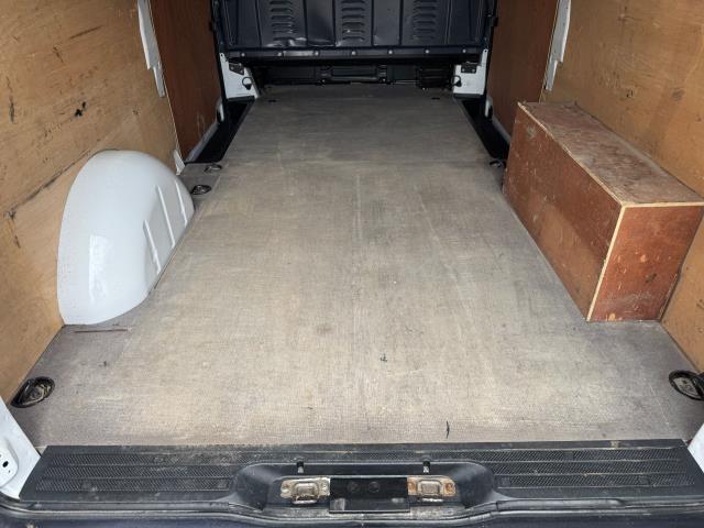 2021 Mercedes-Benz Vito 116Cdi Progressive Van 9G-Tronic (KR71UTO) Image 61