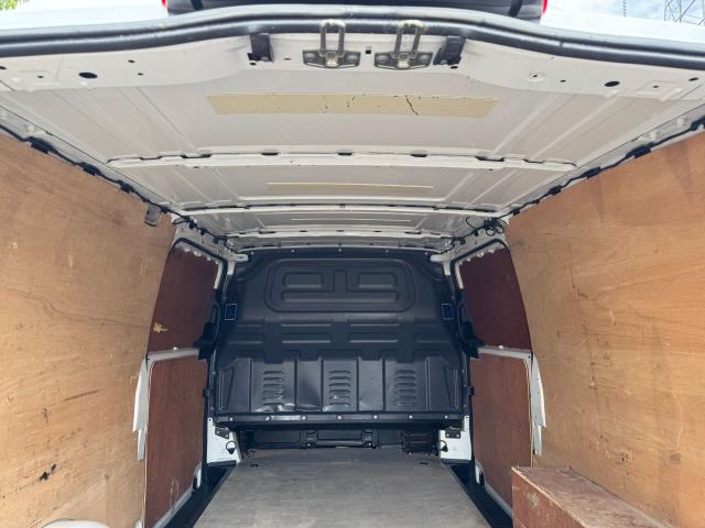 2021 Mercedes-Benz Vito 116Cdi Progressive Van 9G-Tronic (KR71UTO) Image 62