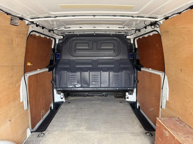 2021 Mercedes-Benz Vito 116Cdi Progressive Van 9G-Tronic (KR71UTO) Image 58
