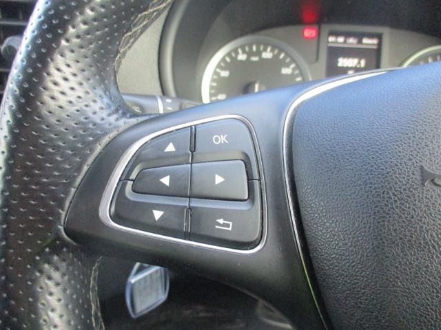2021 Mercedes-Benz Vito 116Cdi Progressive Van 9G-Tronic (KR71WKL) Image 23