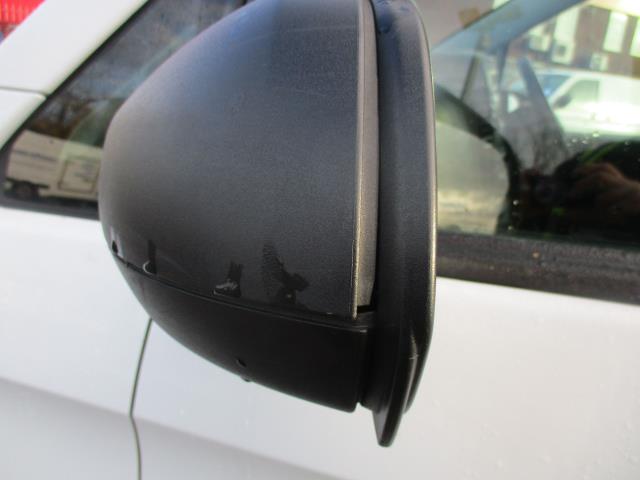 2021 Mercedes-Benz Vito 116Cdi Progressive Van 9G-Tronic (KR71WKL) Image 37