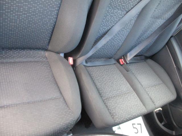 2021 Mercedes-Benz Vito 116Cdi Progressive Van 9G-Tronic (KR71WKL) Image 13