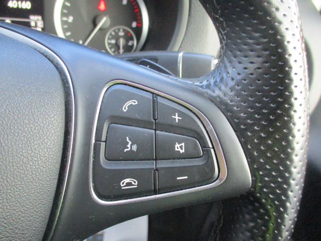 2021 Mercedes-Benz Vito 116Cdi Progressive Van 9G-Tronic (KR71WKL) Image 19