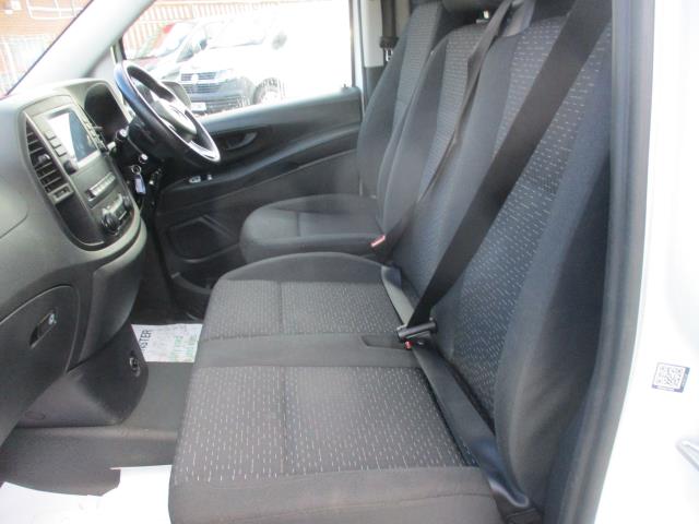 2021 Mercedes-Benz Vito 116Cdi Progressive Van 9G-Tronic (KR71WKL) Image 31