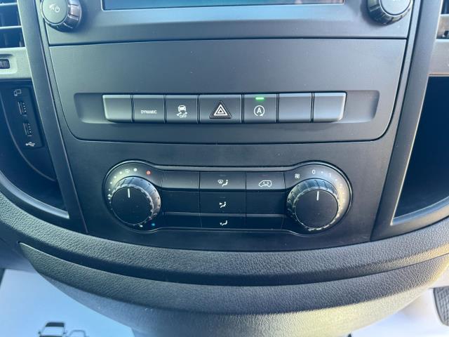 2021 Mercedes-Benz Vito 116Cdi Progressive Van 9G-Tronic (KR71WKM) Image 32
