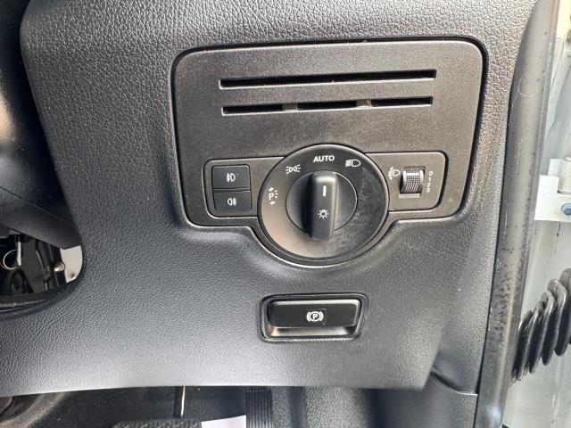 2021 Mercedes-Benz Vito 116Cdi Progressive Van 9G-Tronic (KR71WKN) Image 27