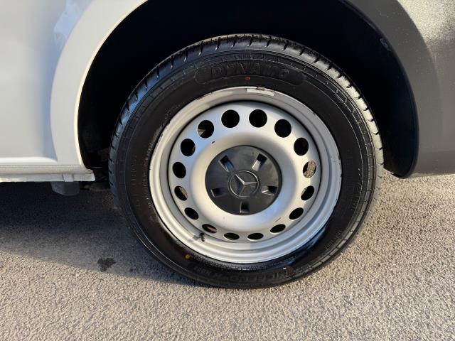 2021 Mercedes-Benz Vito 116Cdi Progressive Van 9G-Tronic (KR71WKN) Image 64
