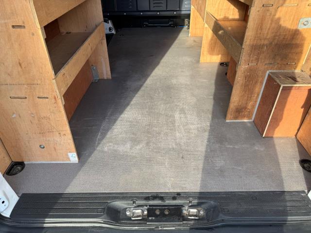 2021 Mercedes-Benz Vito 116Cdi Progressive Van 9G-Tronic (KR71WKN) Image 58