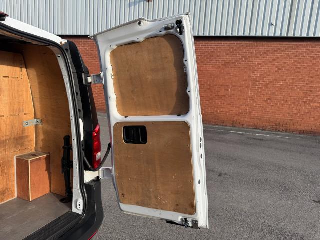 2021 Mercedes-Benz Vito 116Cdi Progressive Van 9G-Tronic (KR71WKN) Image 61