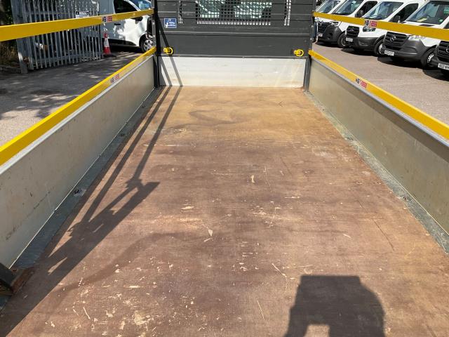 2022 Mercedes-Benz Sprinter 315 CDI L3 Progressive Tail Lift (KR71WMU) Image 13