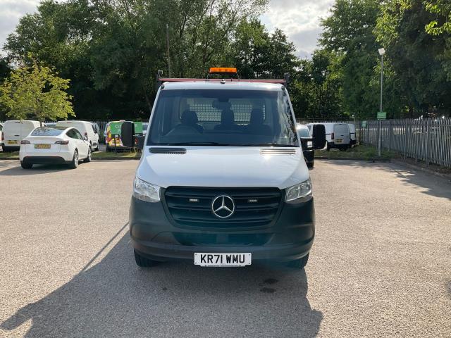 2022 Mercedes-Benz Sprinter 315 CDI L3 Progressive Tail Lift (KR71WMU) Image 3