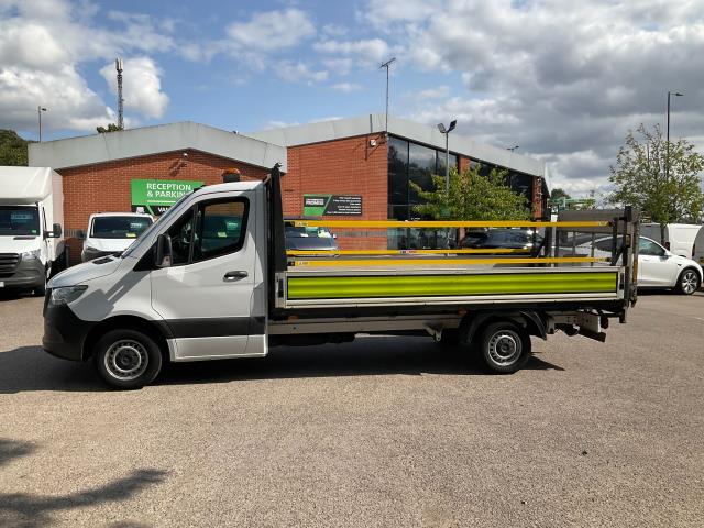 2022 Mercedes-Benz Sprinter 315 CDI L3 Progressive Tail Lift (KR71WMU) Image 6