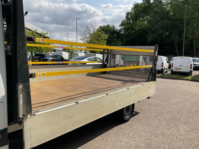 2022 Mercedes-Benz Sprinter 315 CDI L3 Progressive Tail Lift (KR71WMU) Image 8