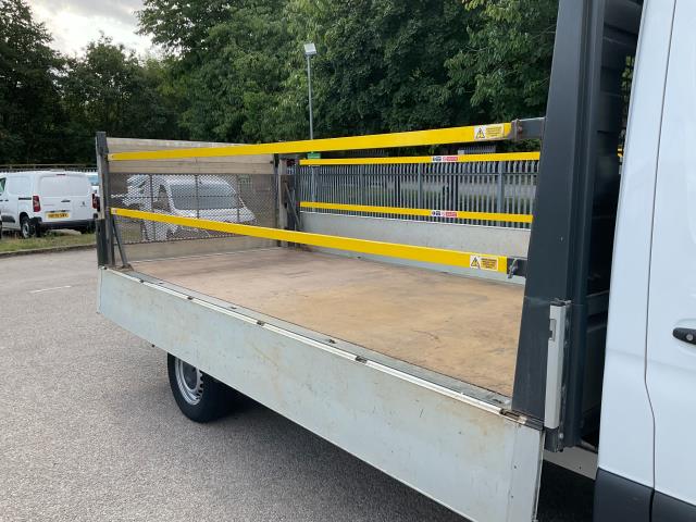 2022 Mercedes-Benz Sprinter 315 CDI L3 Progressive Tail Lift (KR71WMU) Image 16