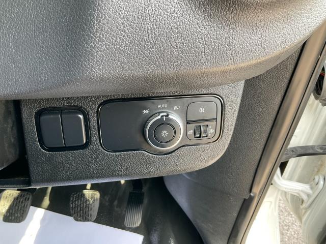2022 Mercedes-Benz Sprinter 315 CDI L3 Progressive Tail Lift (KR71WMU) Image 28