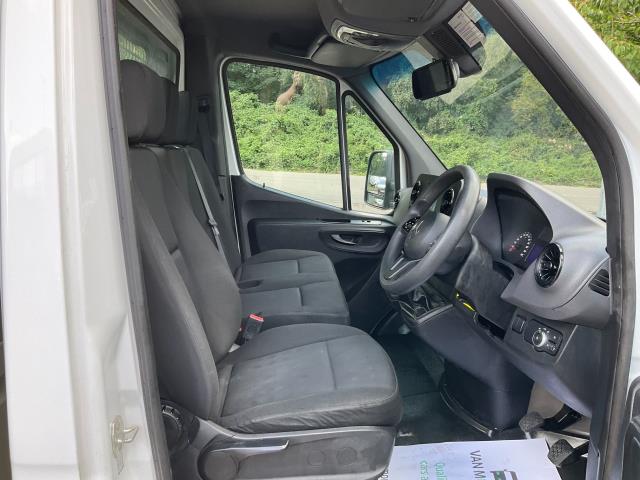 2022 Mercedes-Benz Sprinter 315 CDI L3 Progressive Tail Lift (KR71WMU) Image 17
