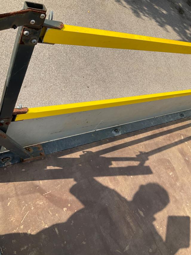 2022 Mercedes-Benz Sprinter 315 CDI L3 Progressive Tail Lift (KR71WMU) Image 12
