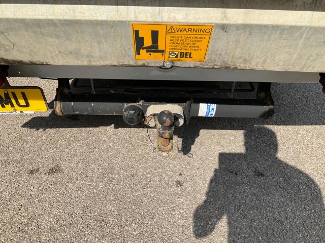 2022 Mercedes-Benz Sprinter 315 CDI L3 Progressive Tail Lift (KR71WMU) Image 32