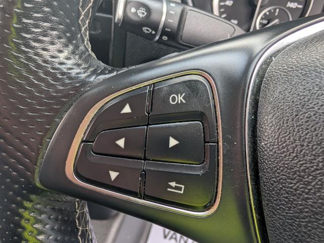 2022 Mercedes-Benz Vito 116Cdi Progressive Van 9G-Tronic (KR71ZHV) Image 23