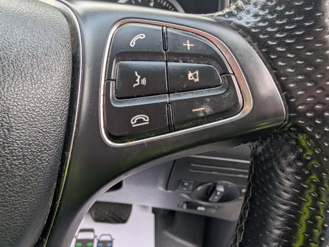 2022 Mercedes-Benz Vito 116Cdi Progressive Van 9G-Tronic (KR71ZHV) Image 22