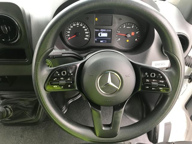 2020 Mercedes-Benz Sprinter 314CDI L2 H2 140PS  EURO 6 (KS20GGO) Image 12