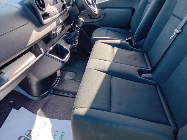 2020 Mercedes-Benz Sprinter 316CDI L2 H2 160PS EURO 6 (KS20WMT) Image 13