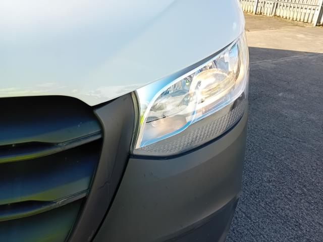 2020 Mercedes-Benz Sprinter 316CDI L2 H2 160PS EURO 6 (KS20WMT) Image 43