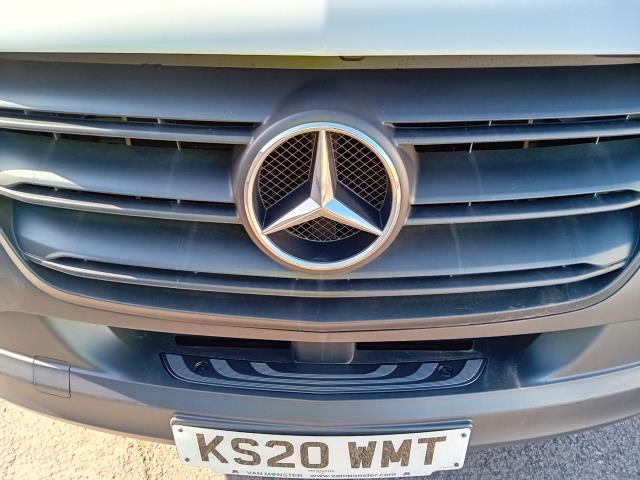 2020 Mercedes-Benz Sprinter 316CDI L2 H2 160PS EURO 6 (KS20WMT) Image 42