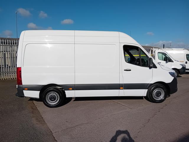 2020 Mercedes-Benz Sprinter 316CDI L2 H2 160PS EURO 6 (KS20WMT) Image 6