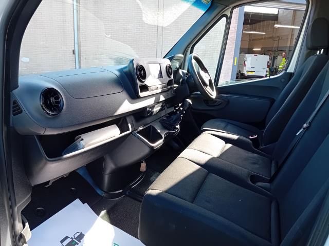 2020 Mercedes-Benz Sprinter 316CDI L2 H2 160PS EURO 6 (KS20WMT) Image 22