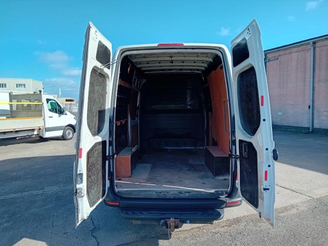 2020 Mercedes-Benz Sprinter 316CDI L2 H2 160PS EURO 6 (KS20WMT) Image 26