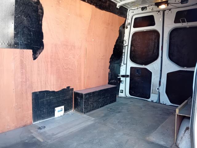 2020 Mercedes-Benz Sprinter 316CDI L2 H2 160PS EURO 6 (KS20WMT) Image 12