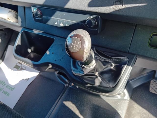 2020 Mercedes-Benz Sprinter 316CDI L2 H2 160PS EURO 6 (KS20WMT) Image 16