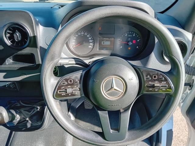 2020 Mercedes-Benz Sprinter 316CDI L2 H2 160PS EURO 6 (KS20WMT) Image 17