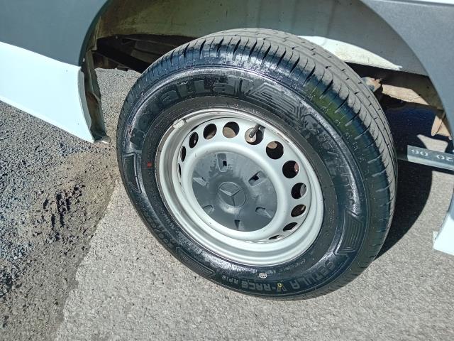 2020 Mercedes-Benz Sprinter 316CDI L2 H2 160PS EURO 6 (KS20WMT) Image 20