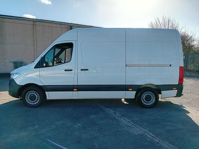 2020 Mercedes-Benz Sprinter 316CDI L2 H2 160PS EURO 6 (KS20WMT) Image 9