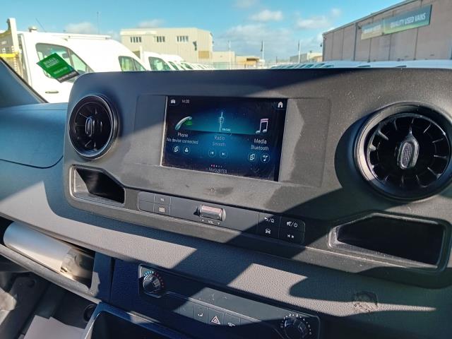 2020 Mercedes-Benz Sprinter 316CDI L2 H2 160PS EURO 6 (KS20WMT) Image 14