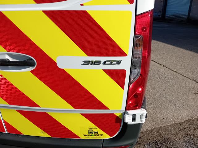 2020 Mercedes-Benz Sprinter 316CDI L2 H2 160PS EURO 6 (KS20WMT) Image 44
