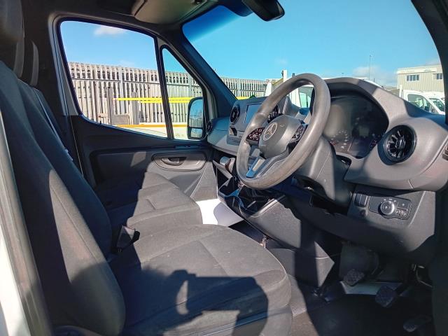 2020 Mercedes-Benz Sprinter 316CDI L2 H2 160PS EURO 6 (KS20WMT) Image 21