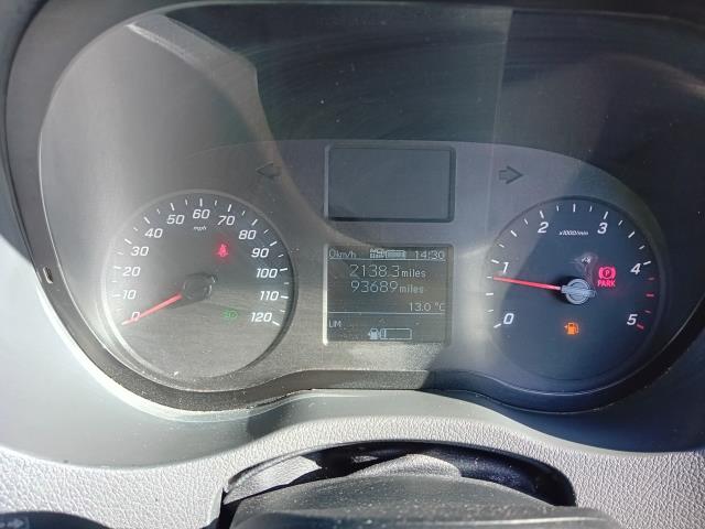 2020 Mercedes-Benz Sprinter 316CDI L2 H2 160PS EURO 6 (KS20WMT) Image 18