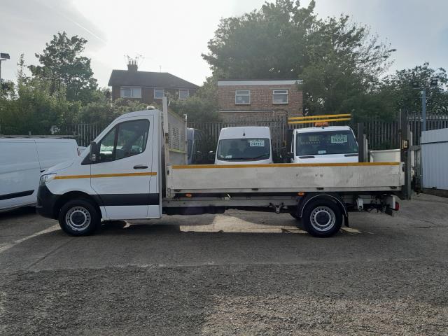2020 Mercedes-Benz Sprinter 3.5T Chassis Cab 7G-Tronic (KS20WSO) Image 17