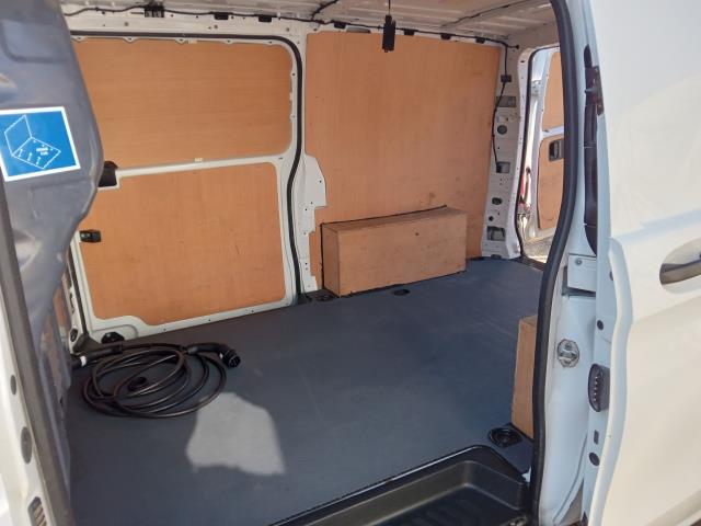 2022 Mercedes-Benz eVito 85Kw 66Kwh Progressive Van Auto (KS22ZPW) Image 14