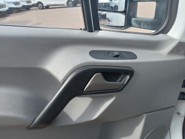 2018 Mercedes-Benz Sprinter 3.5T DROPSIDE  314CDI (KS67KWC) Image 26