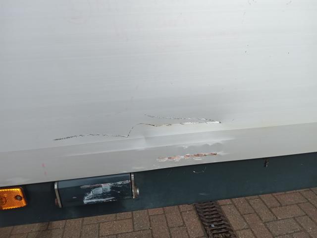 2018 Mercedes-Benz Sprinter 3.5T DROPSIDE  314CDI (KS67KWC) Image 32
