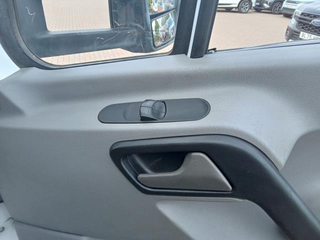 2018 Mercedes-Benz Sprinter 3.5T DROPSIDE  314CDI (KS67KWC) Image 29