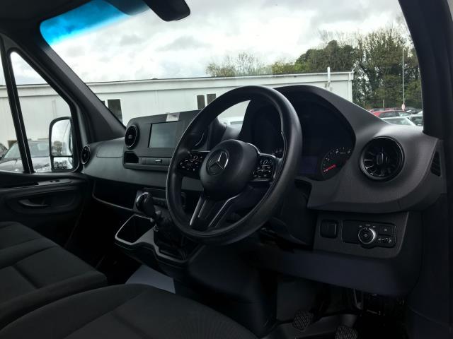 2020 Mercedes-Benz Sprinter 3.5T H2 PROGRESSIVE VAN EURO 6 (KS70ACY) Image 17