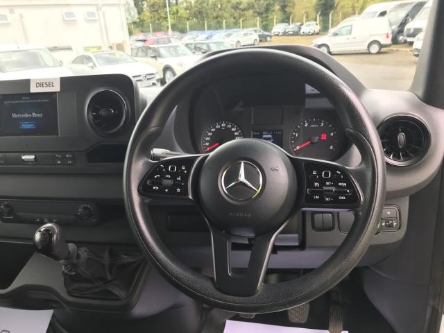 2020 Mercedes-Benz Sprinter 3.5T H2 PROGRESSIVE VAN EURO 6 (KS70ACY) Image 18